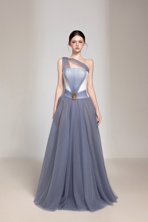 KEYA DRESS - Image 5
