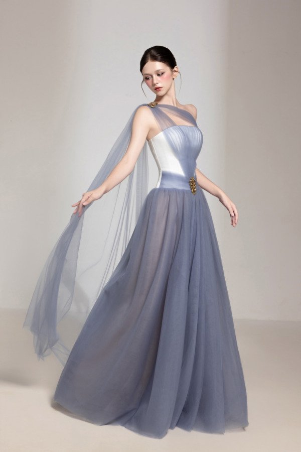 KEYA DRESS - Image 6