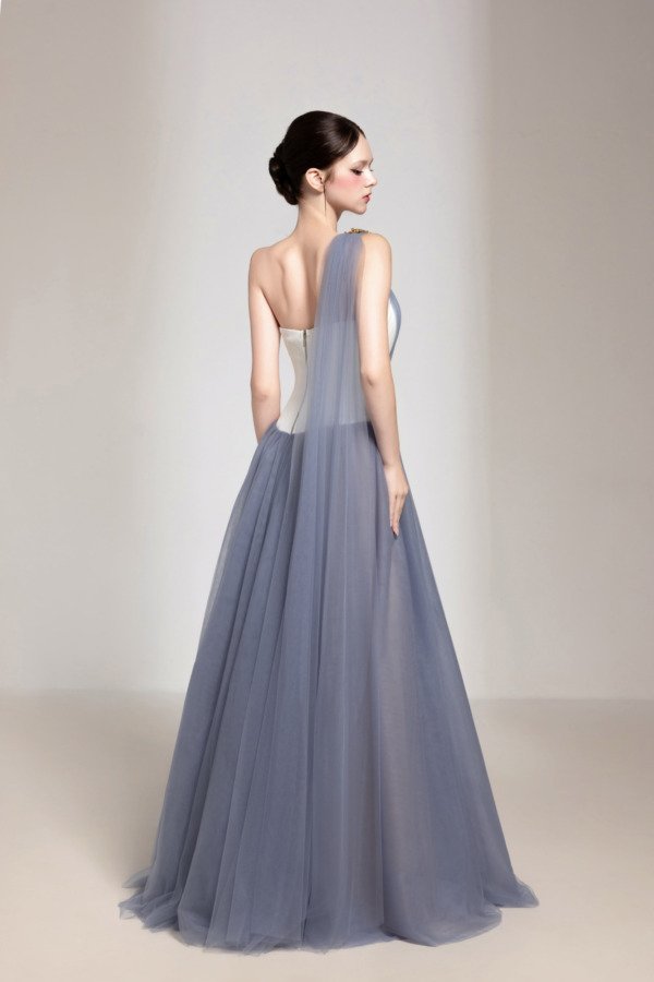 KEYA DRESS - Image 7
