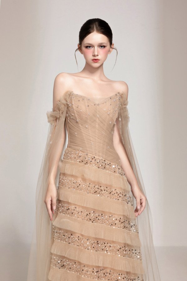 ESTHER DRESS - Image 5
