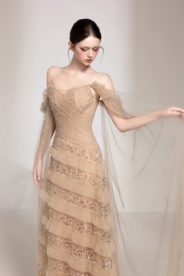 ESTHER DRESS - Image 2