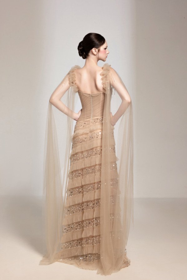 ESTHER DRESS - Image 3