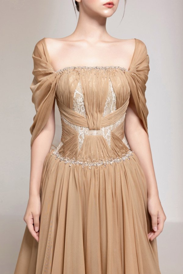 MADDY DRESS - Image 7