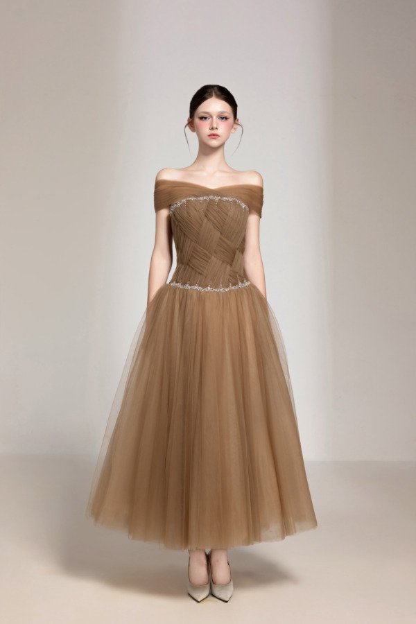 HELI DRESS - Image 3