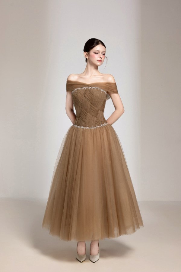 HELI DRESS - Image 4