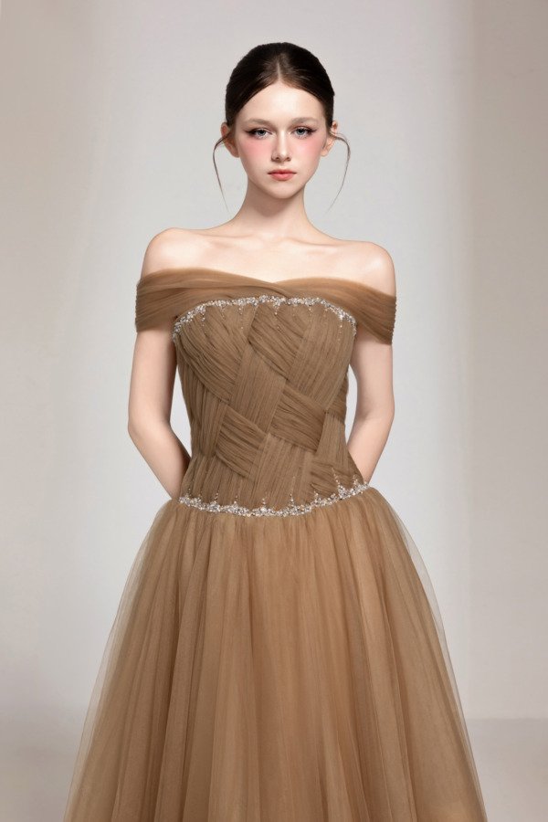 HELI DRESS - Image 5