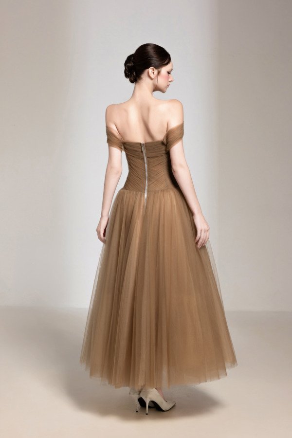 HELI DRESS - Image 2