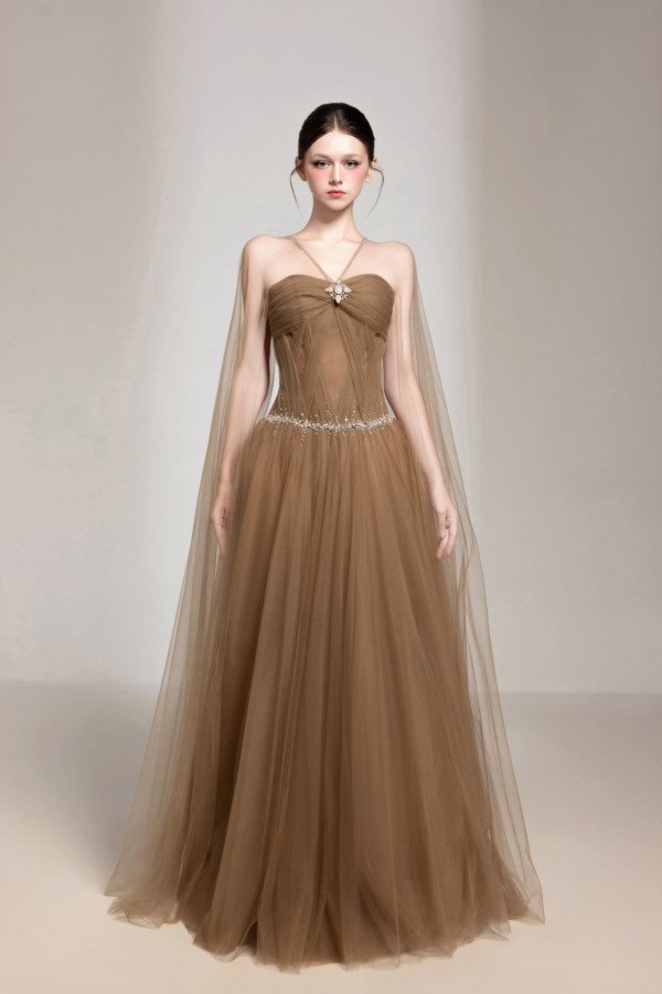 YUNA DRESS - Image 2