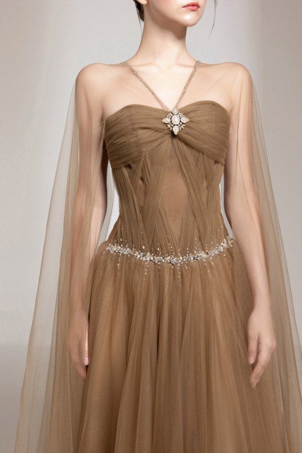 YUNA DRESS - Image 3