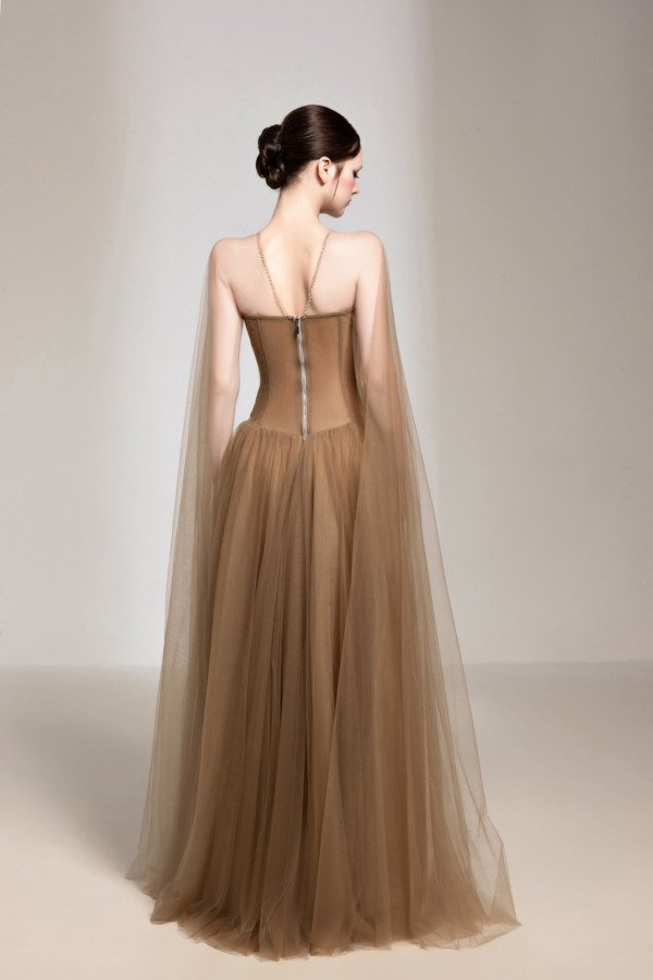 YUNA DRESS - Image 4
