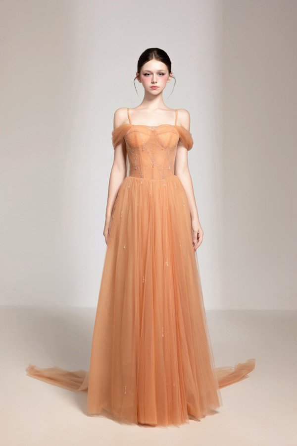 NEALA DRESS - Image 2