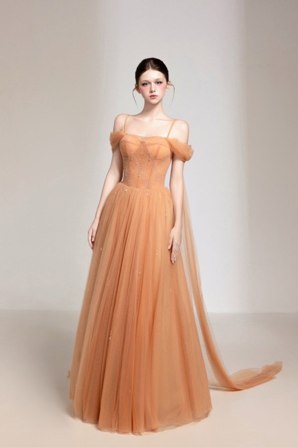 NEALA DRESS - Image 3