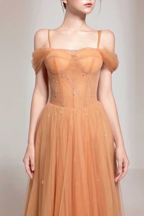 NEALA DRESS - Image 4