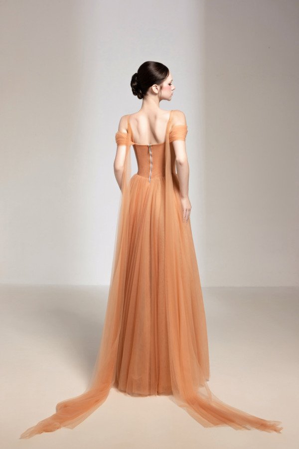 NEALA DRESS - Image 5