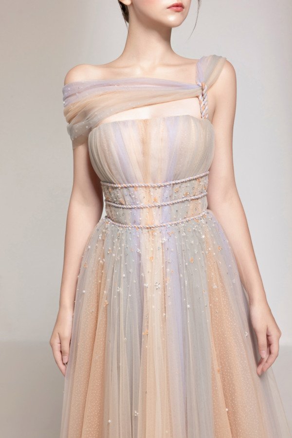 LULITA DRESS - Image 4