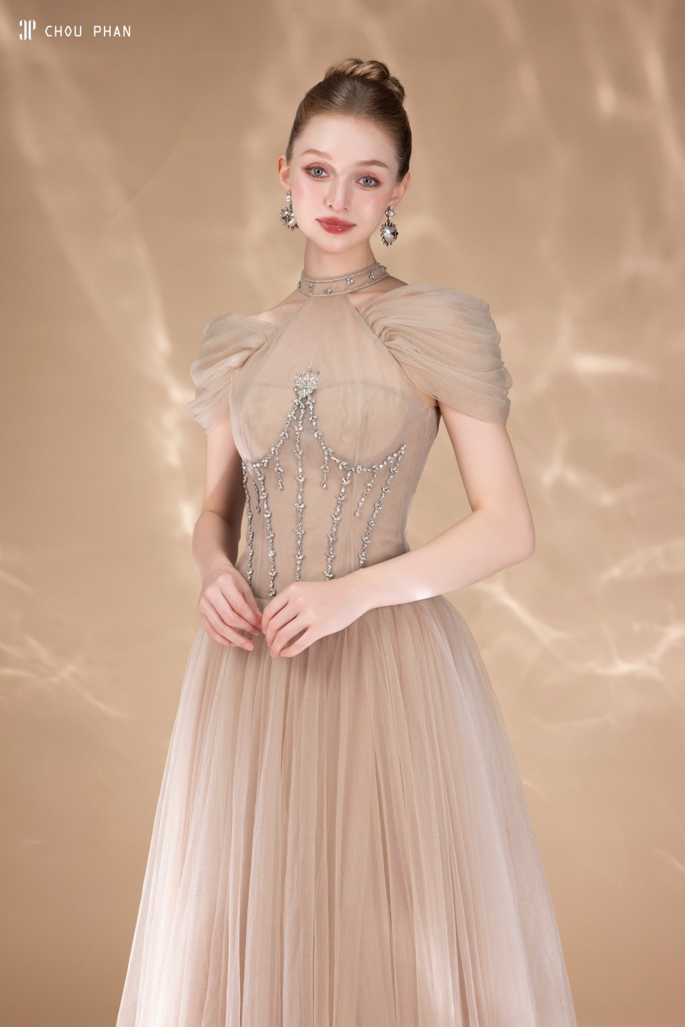 LUKA DRESS