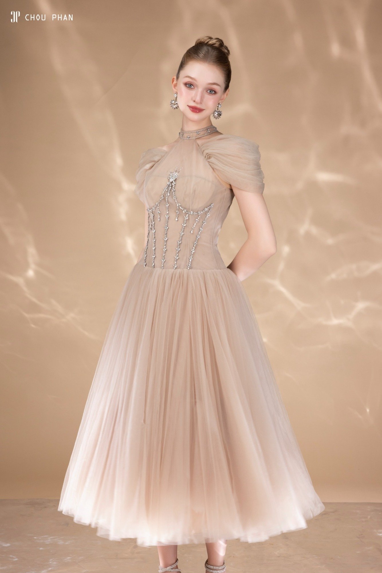 LUKA DRESS