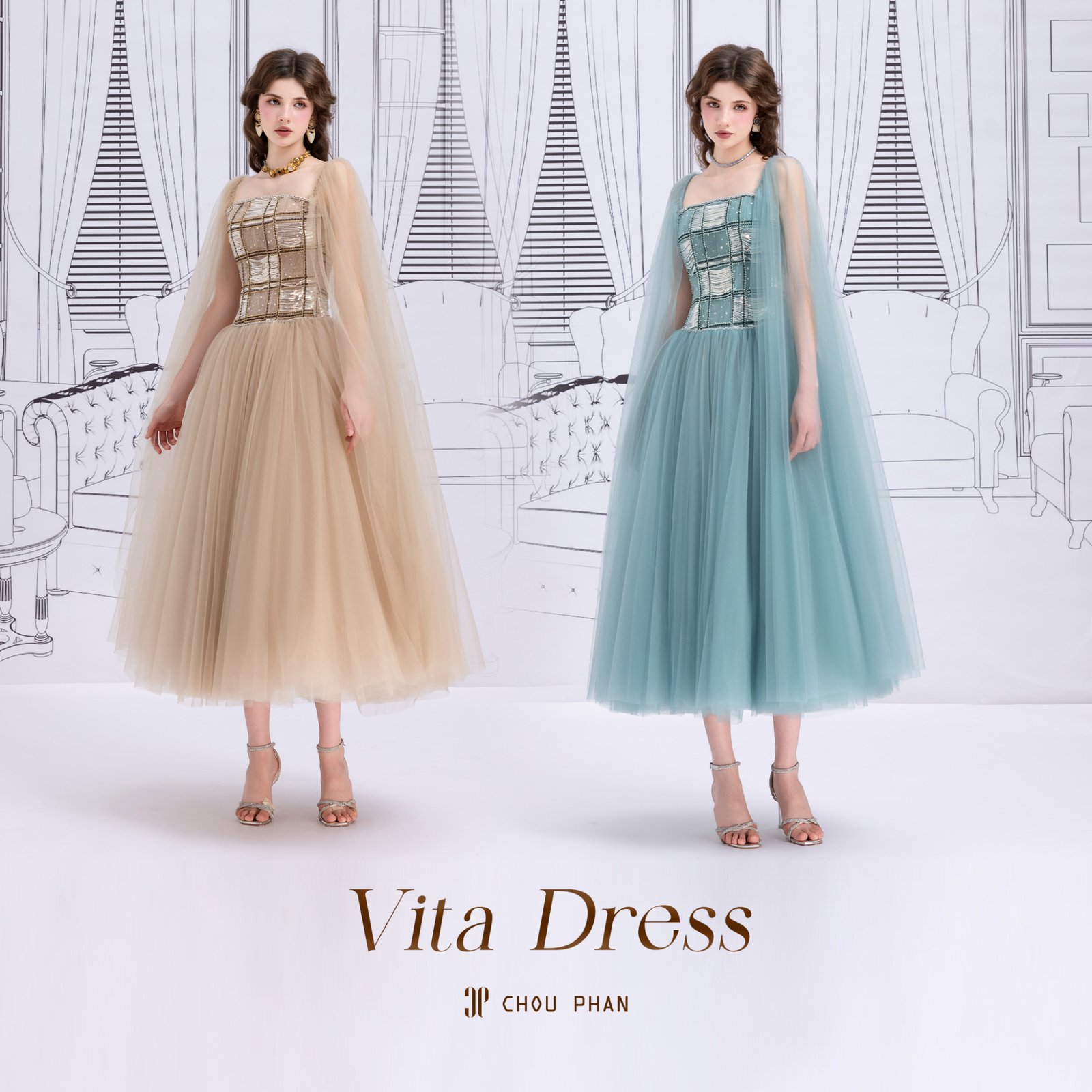 VITA DRESS