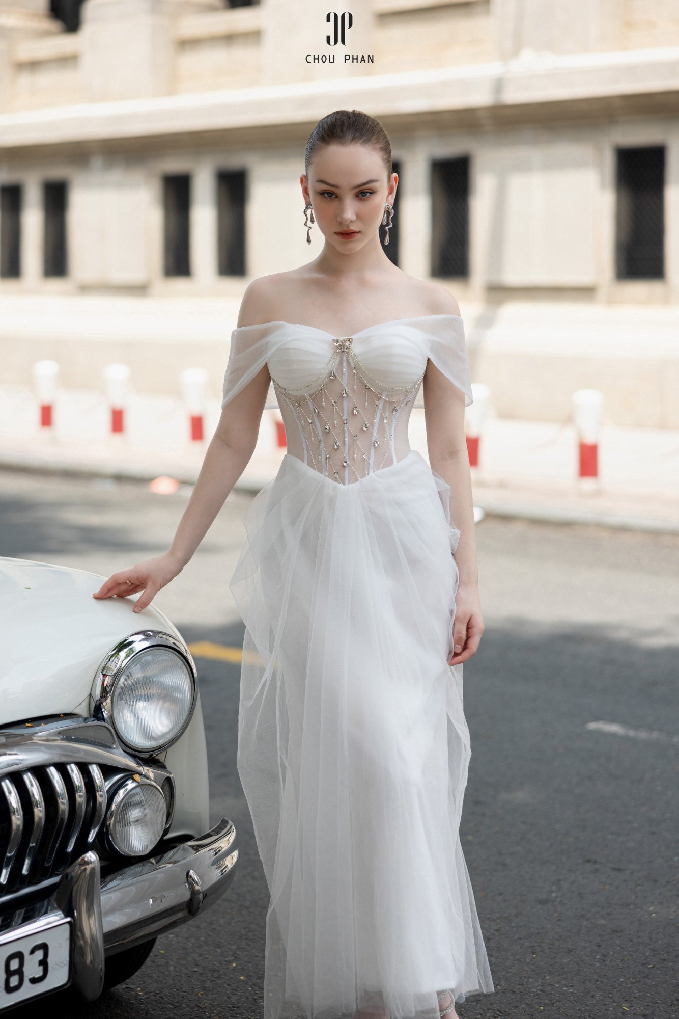 Adalica Dress
