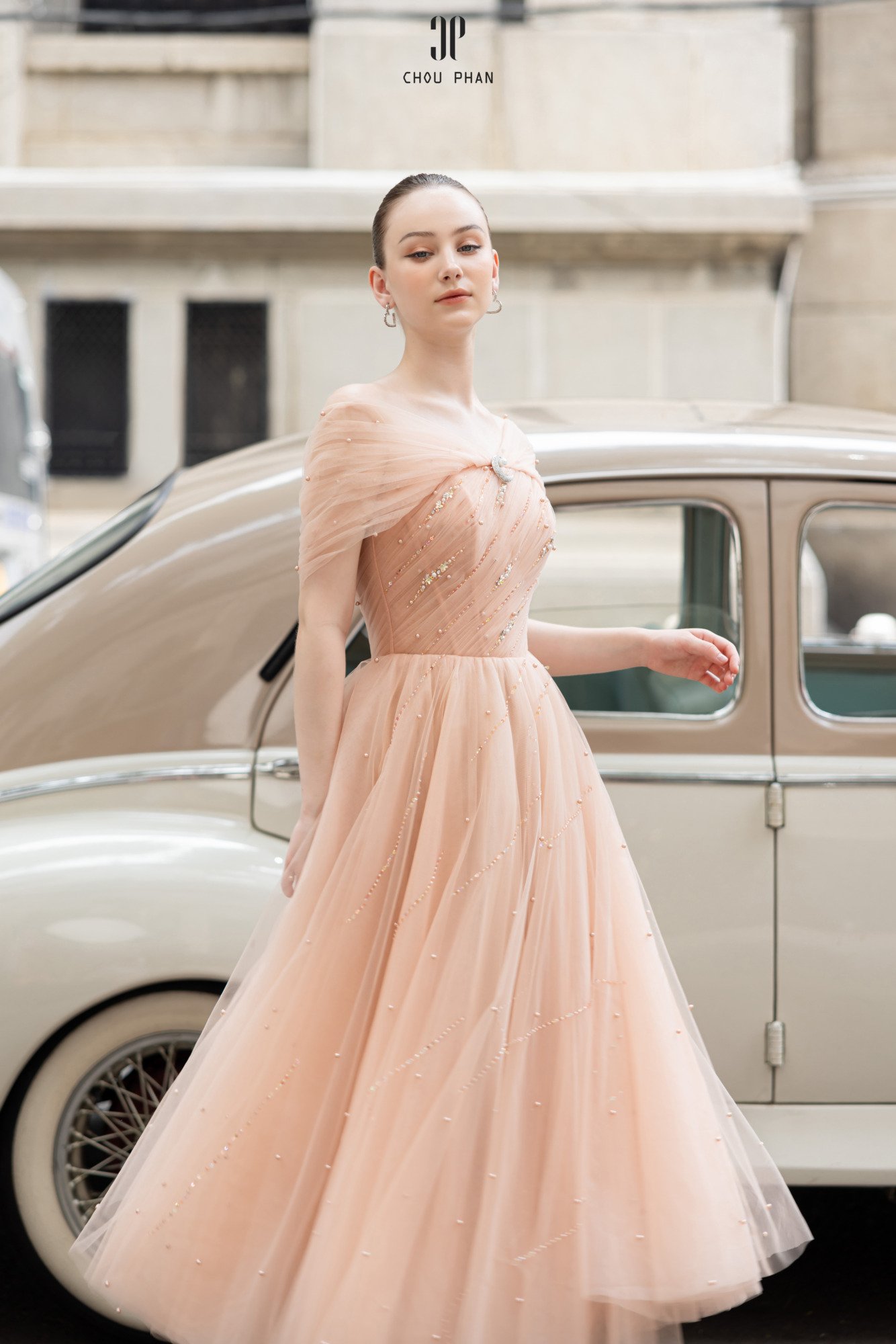 Aimee Dress