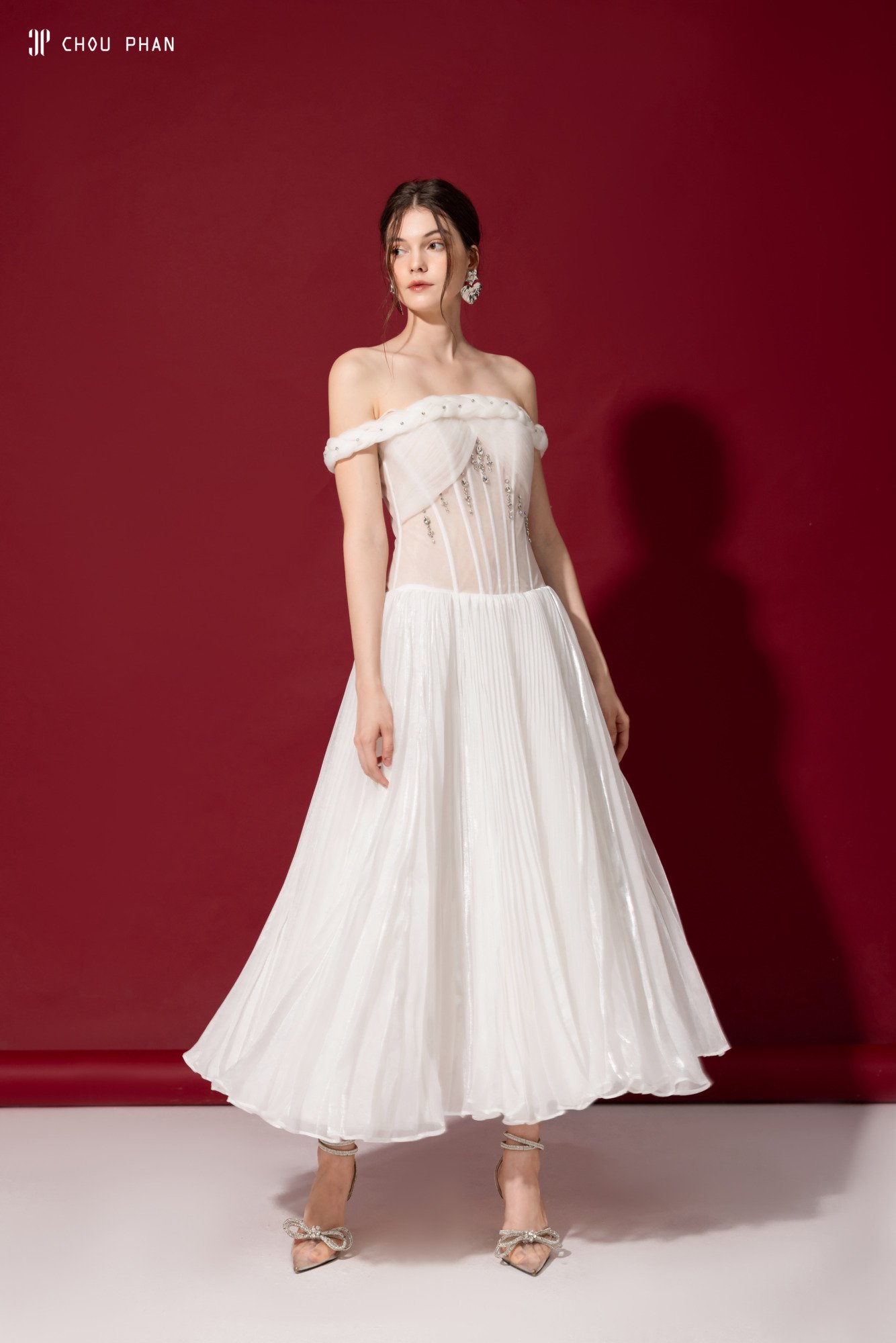 Amy Dress