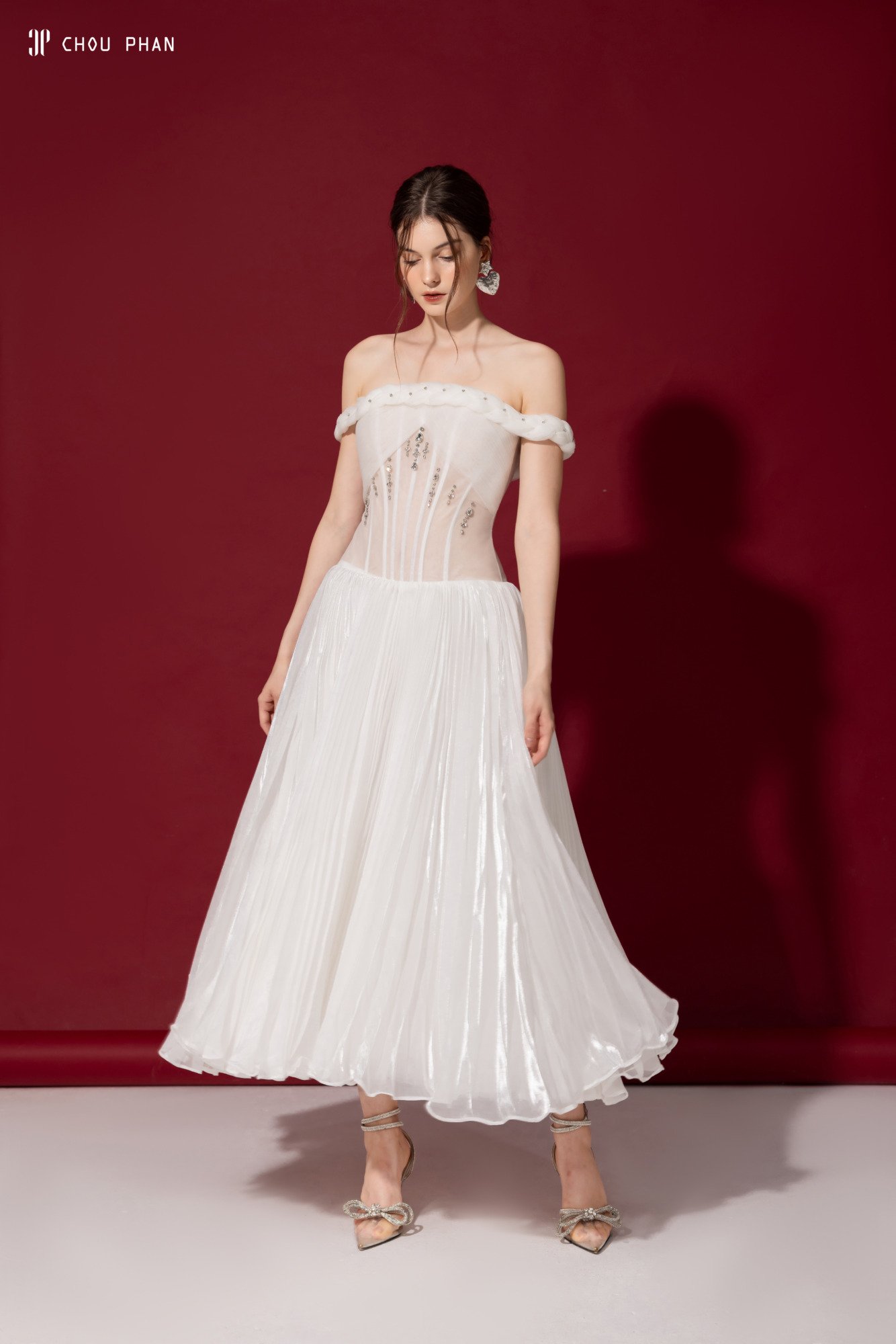 Amy Dress