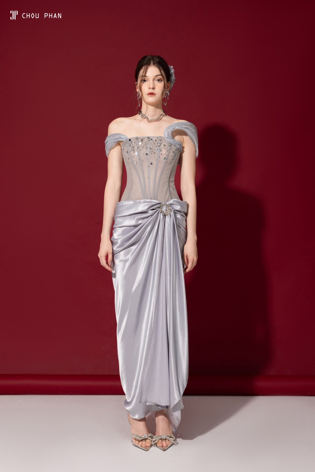 Annette Dress