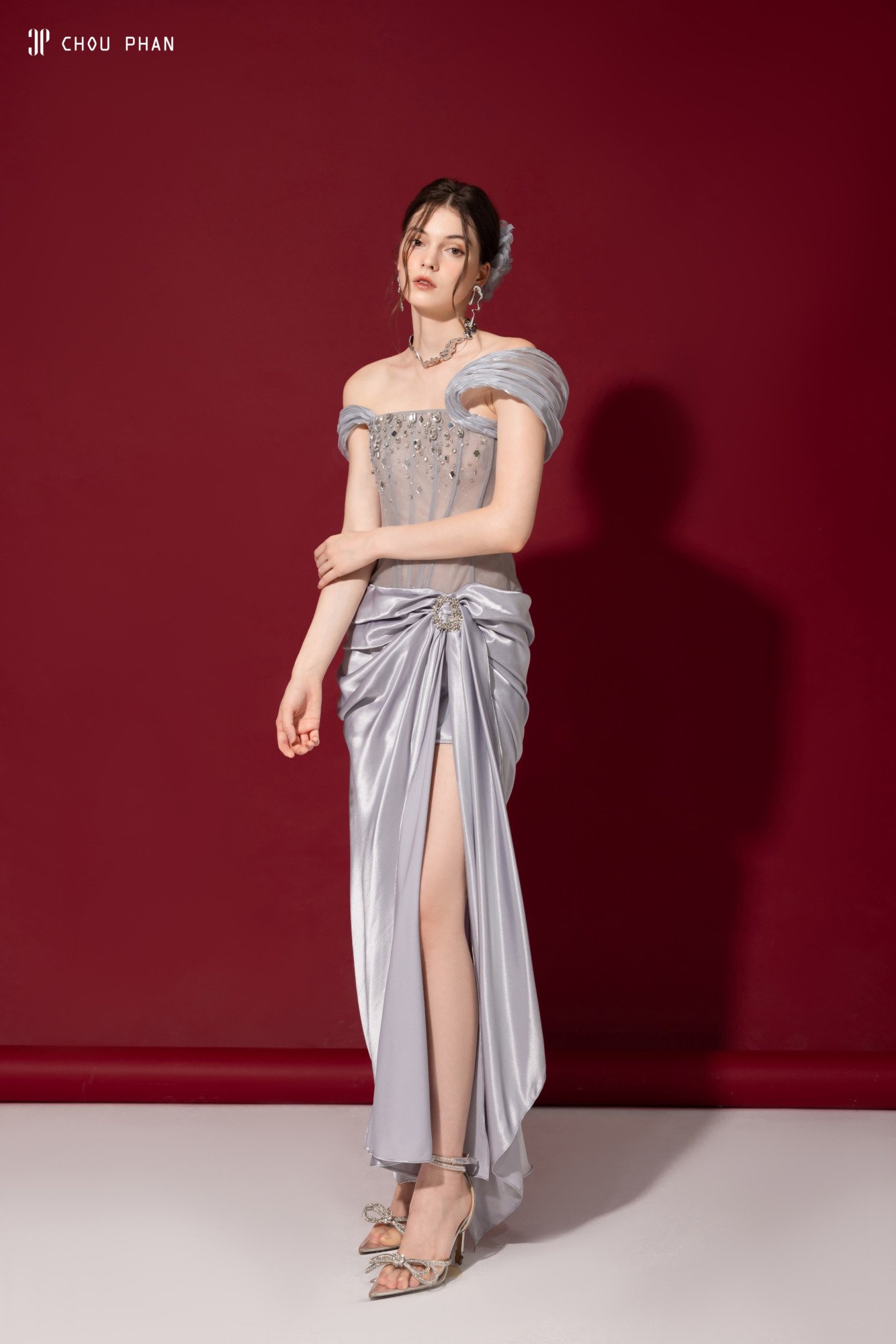 Annette Dress