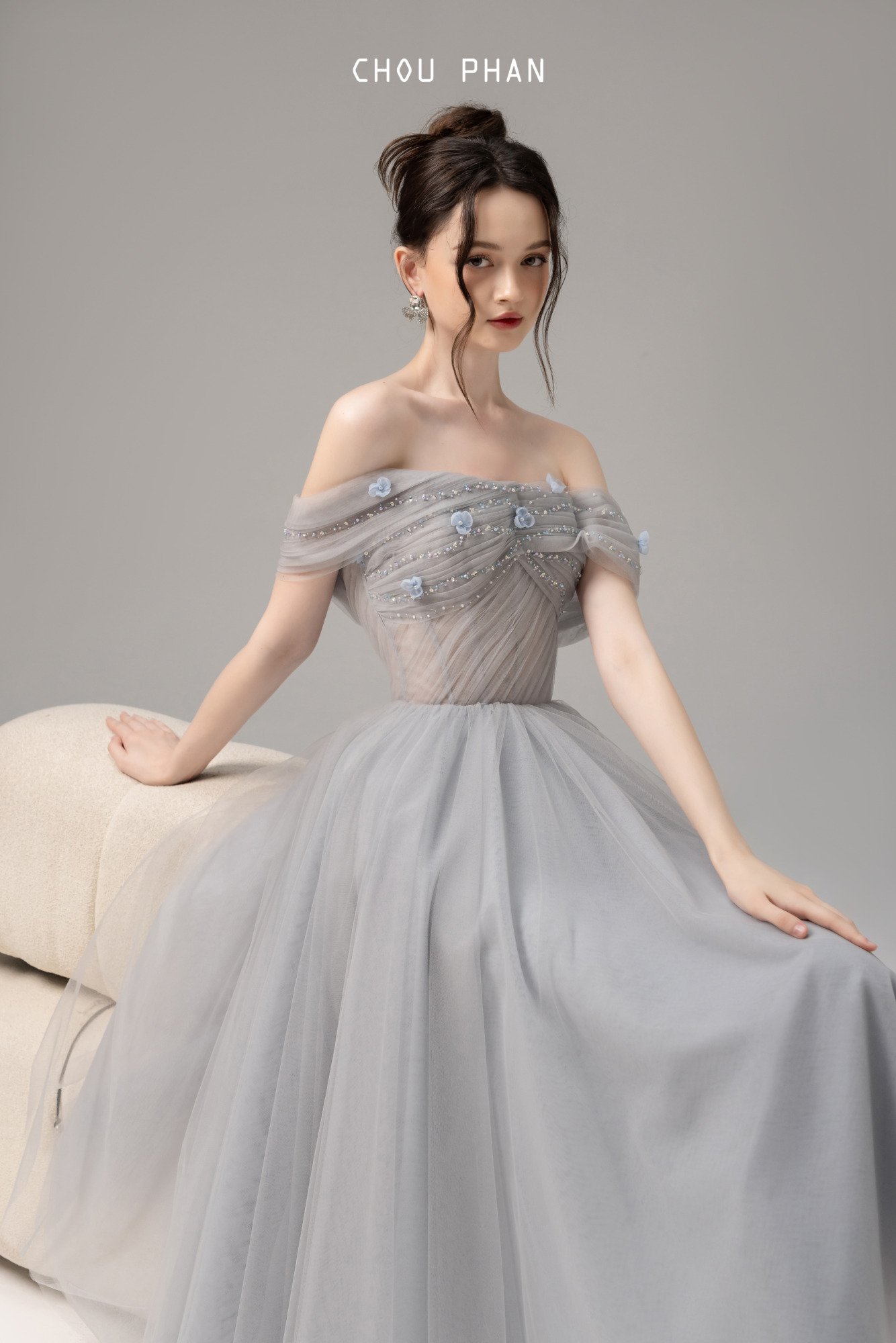 Bella Dress