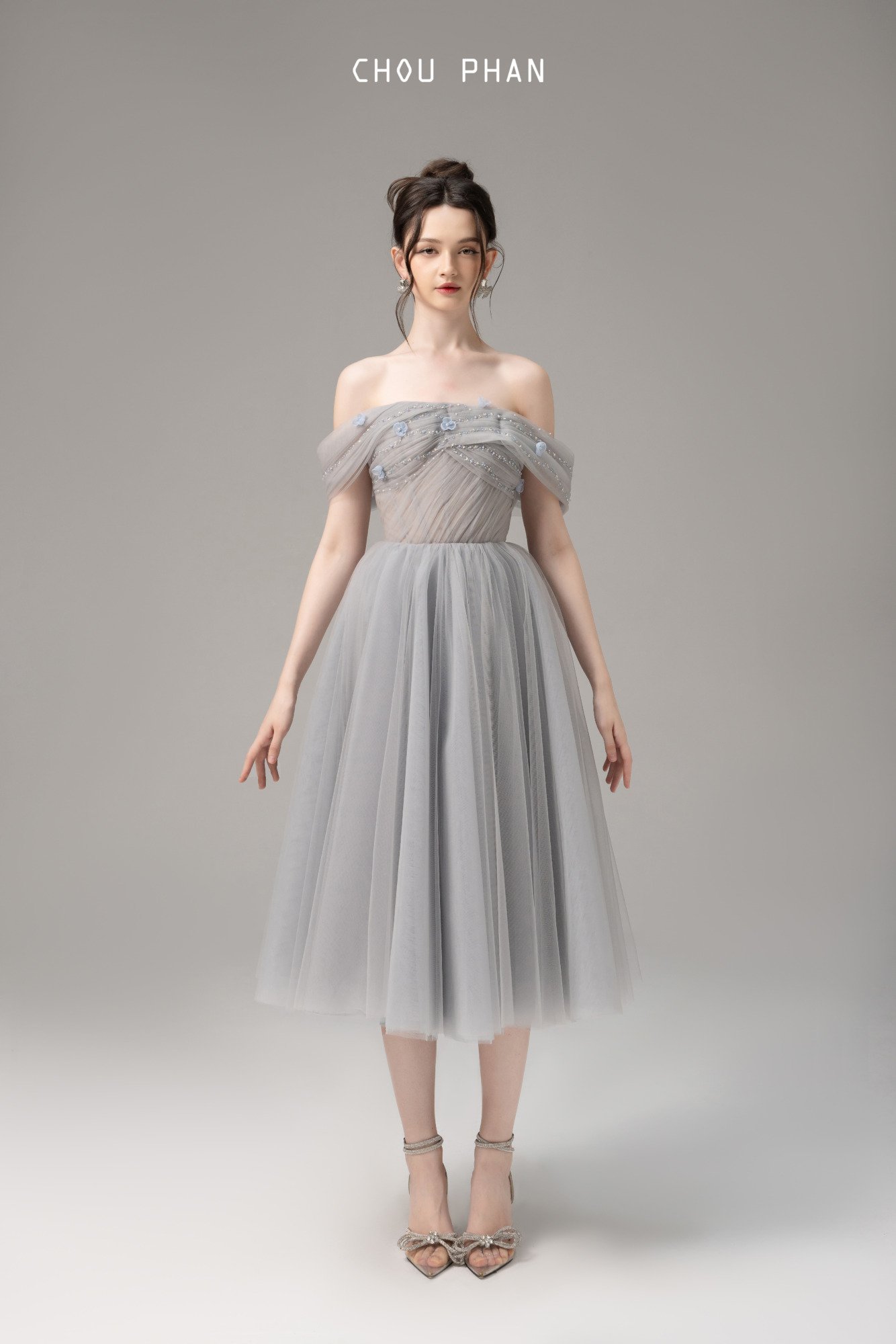 Bella Dress