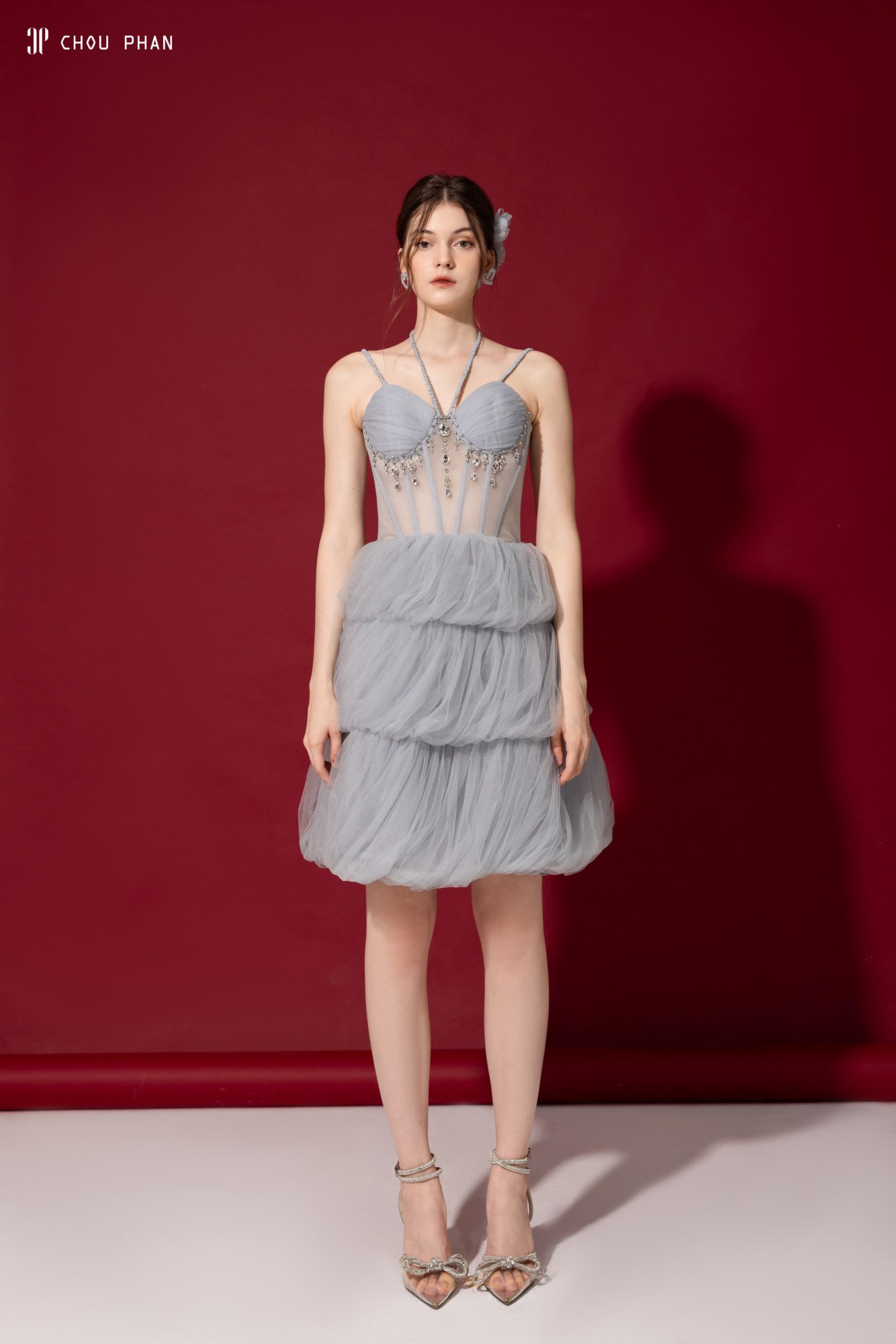 Chantel Dress