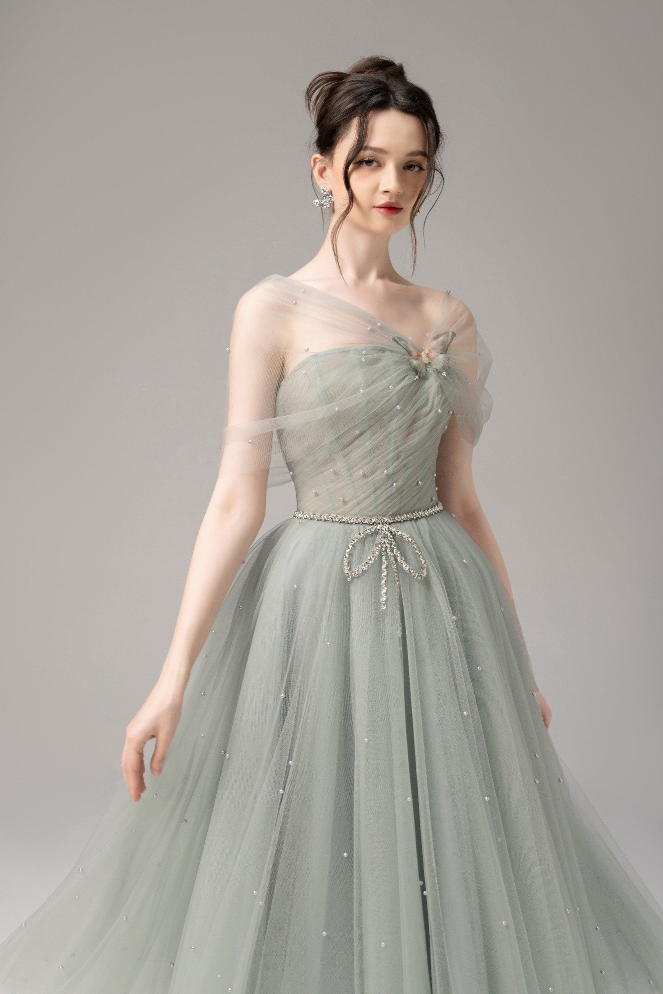 Davia Dress