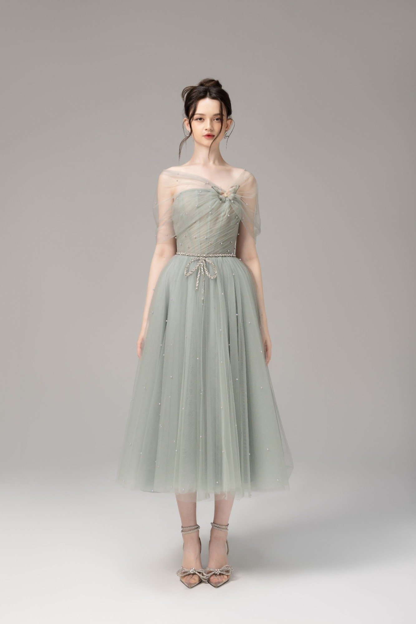 Davia Dress