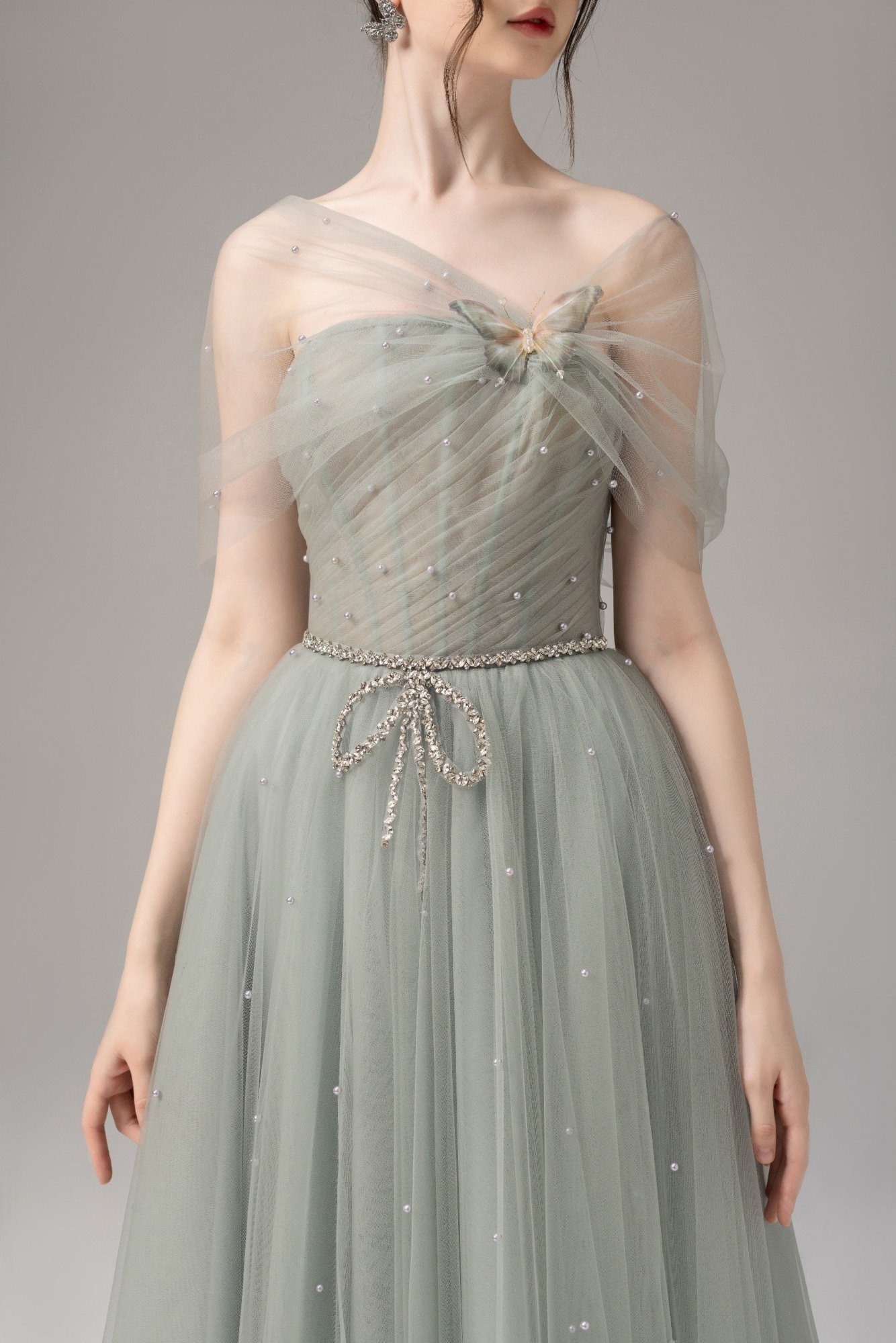 Davia Dress