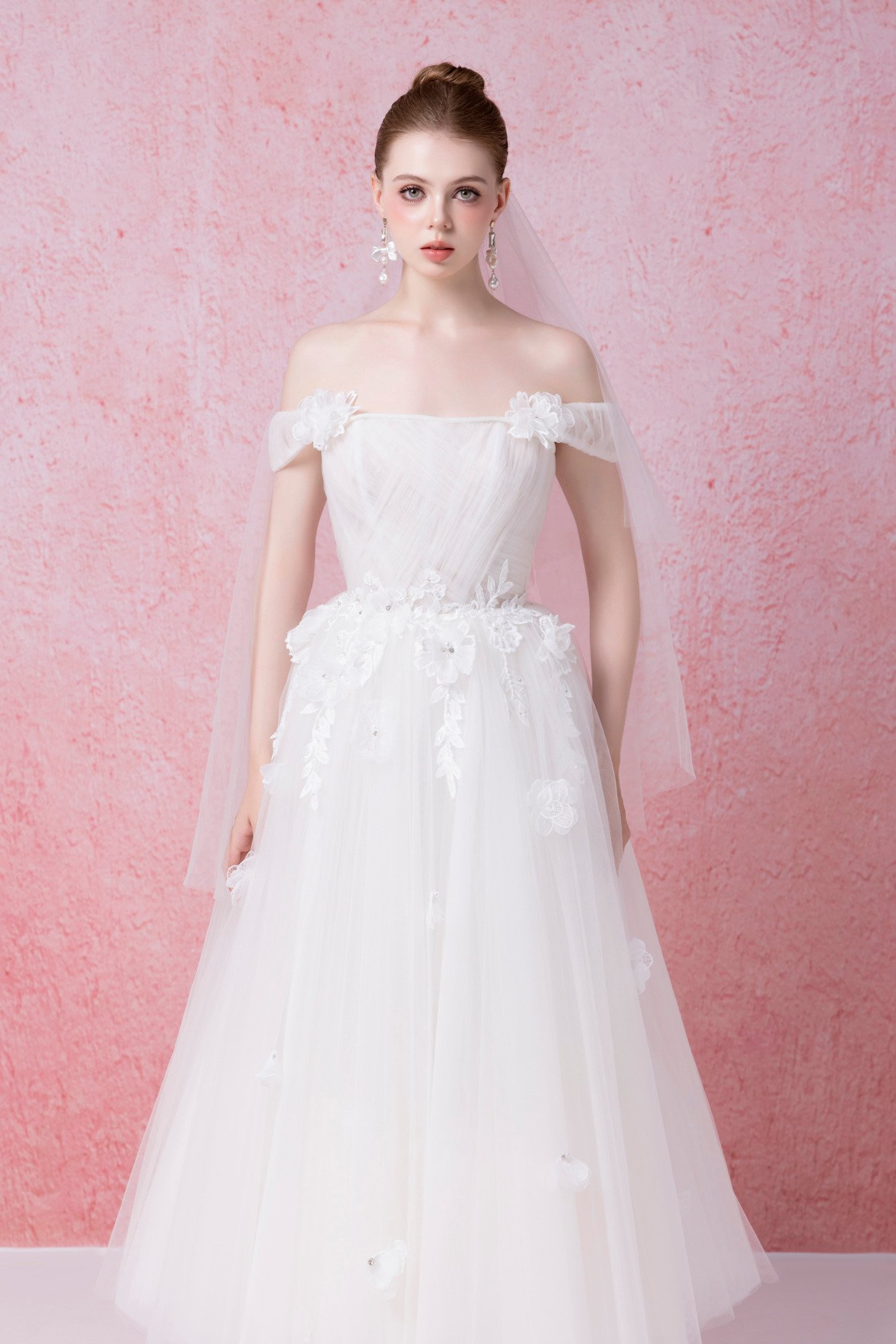 Eva Dress
