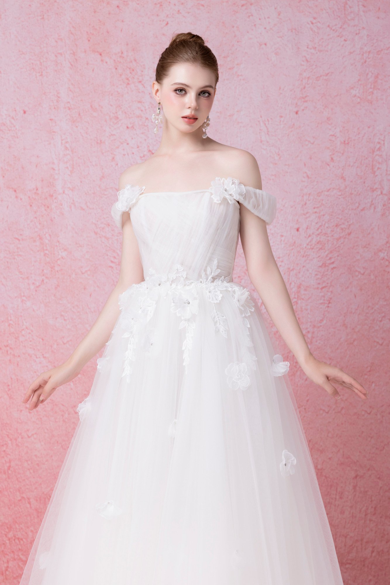 Eva Dress