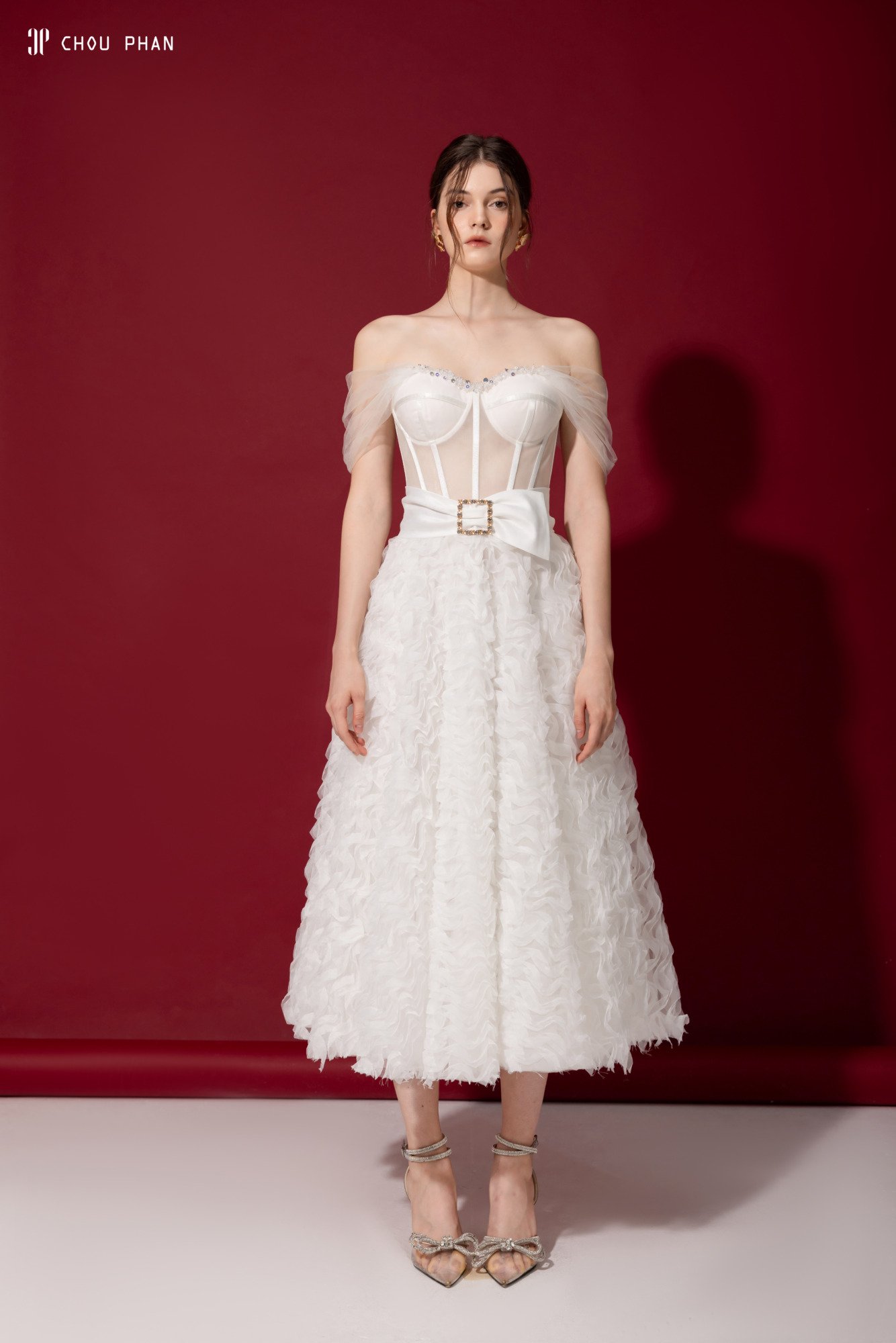 Elaine Dress