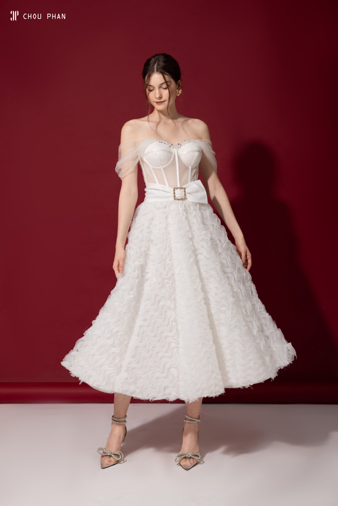 Elaine Dress
