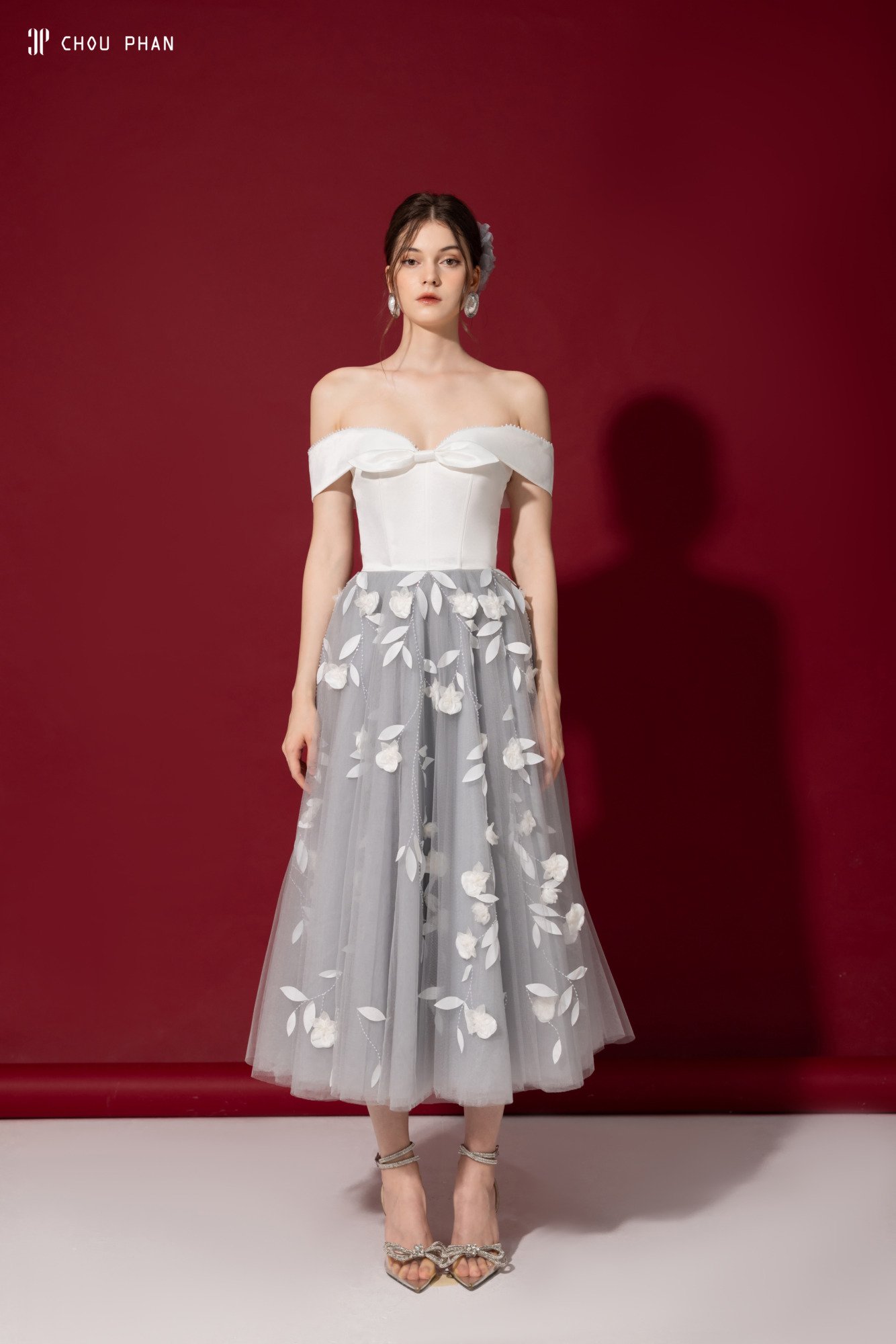 Fanny Dress