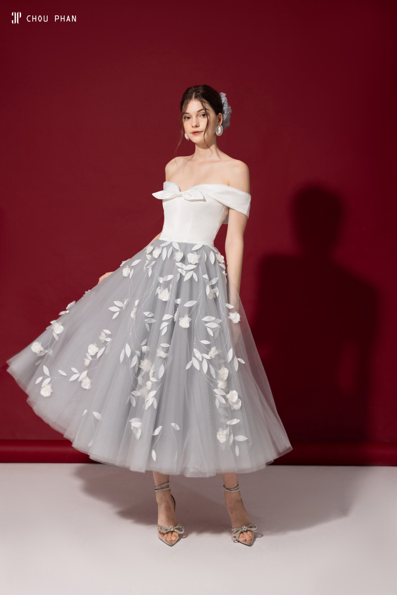 Fanny Dress