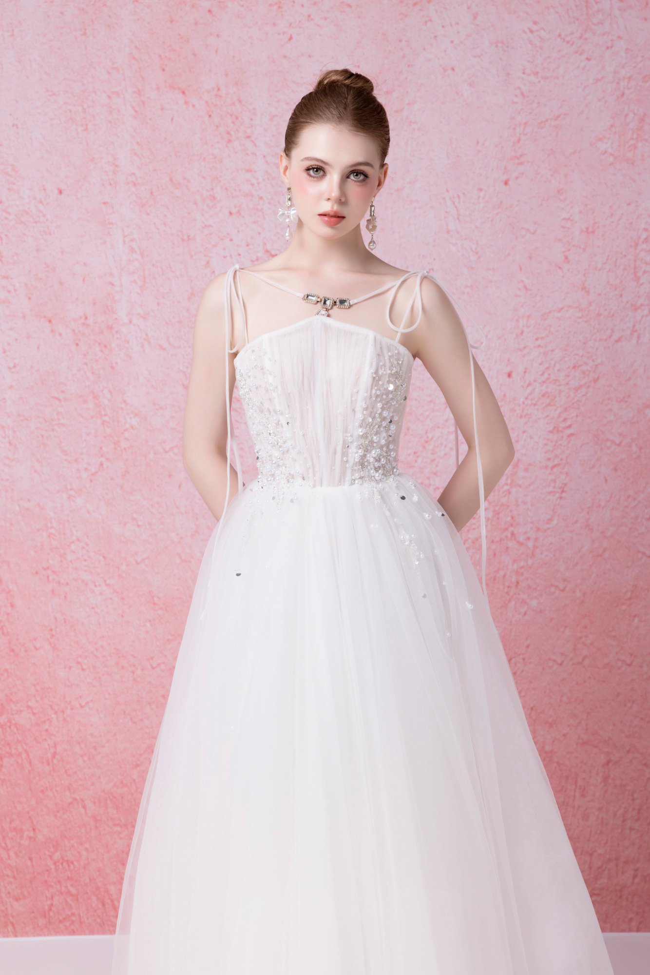 Hella Dress