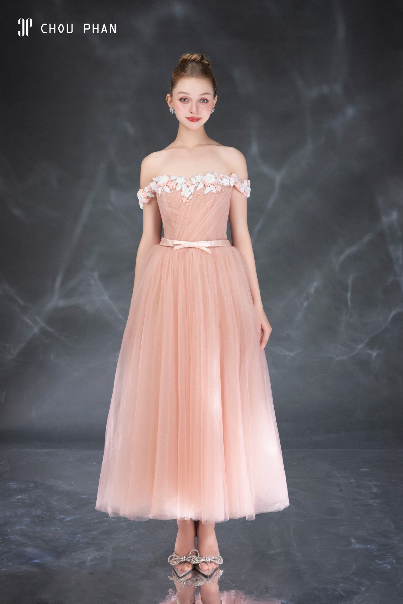 Helene Dress