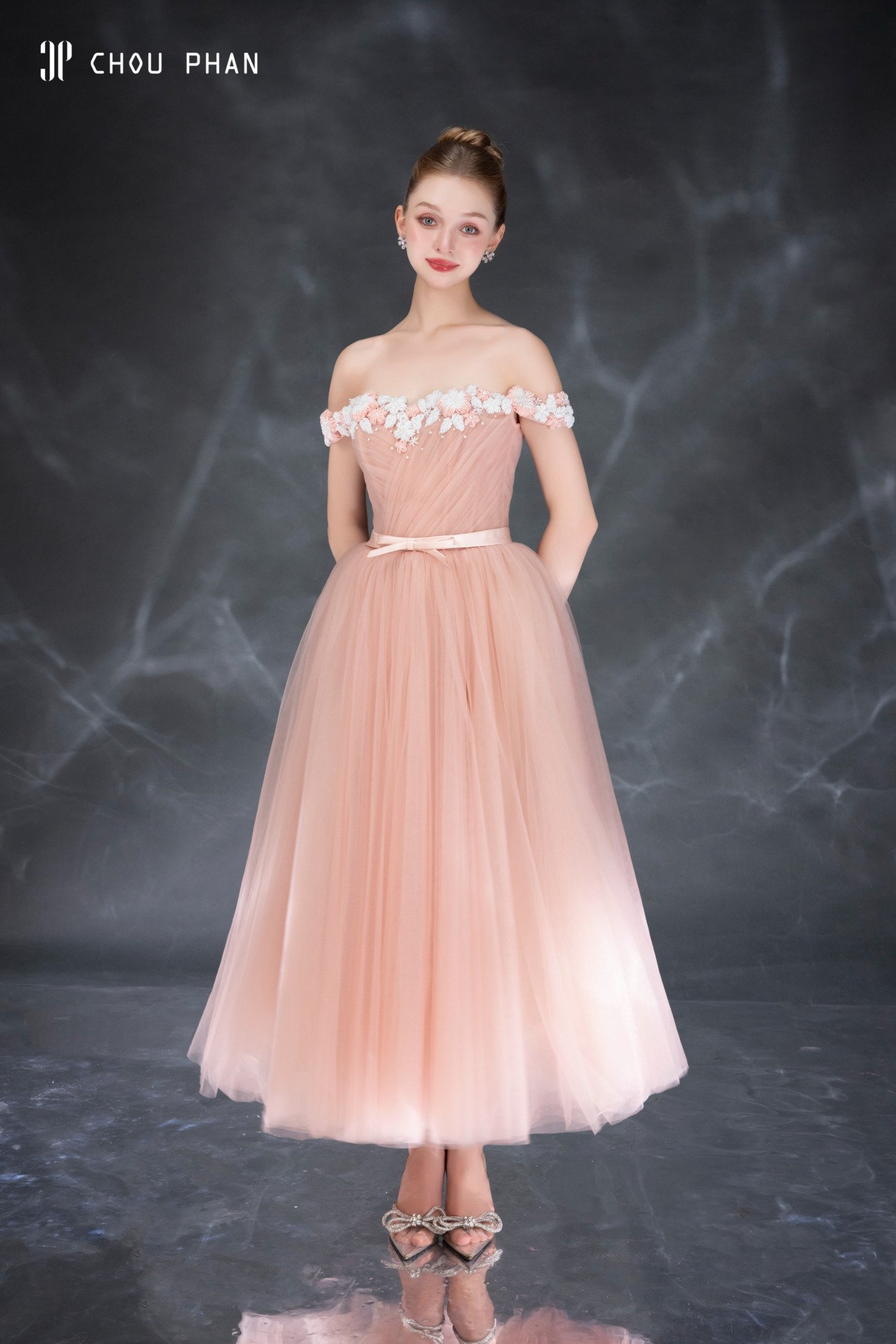 Helene Dress