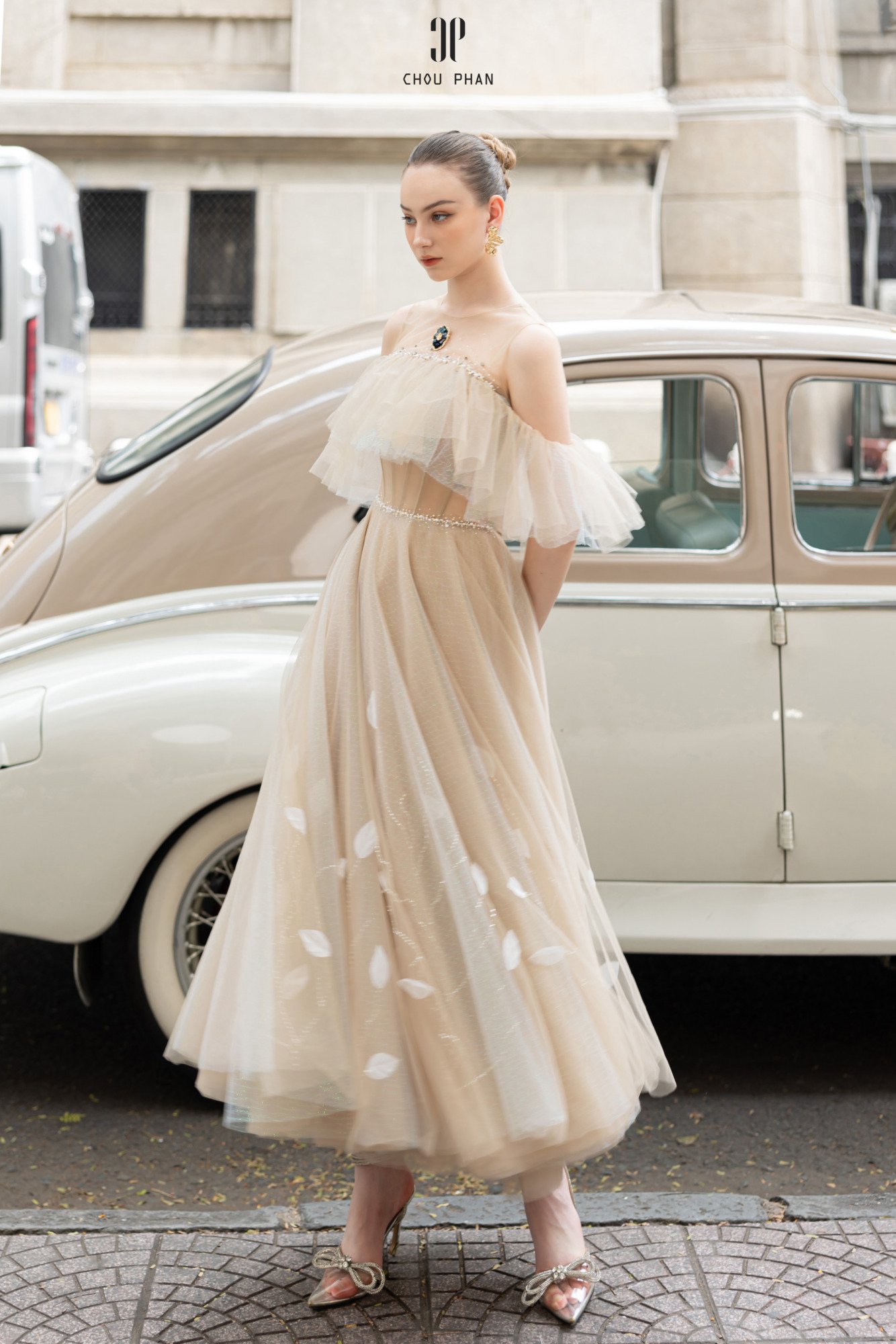 Holly Dress
