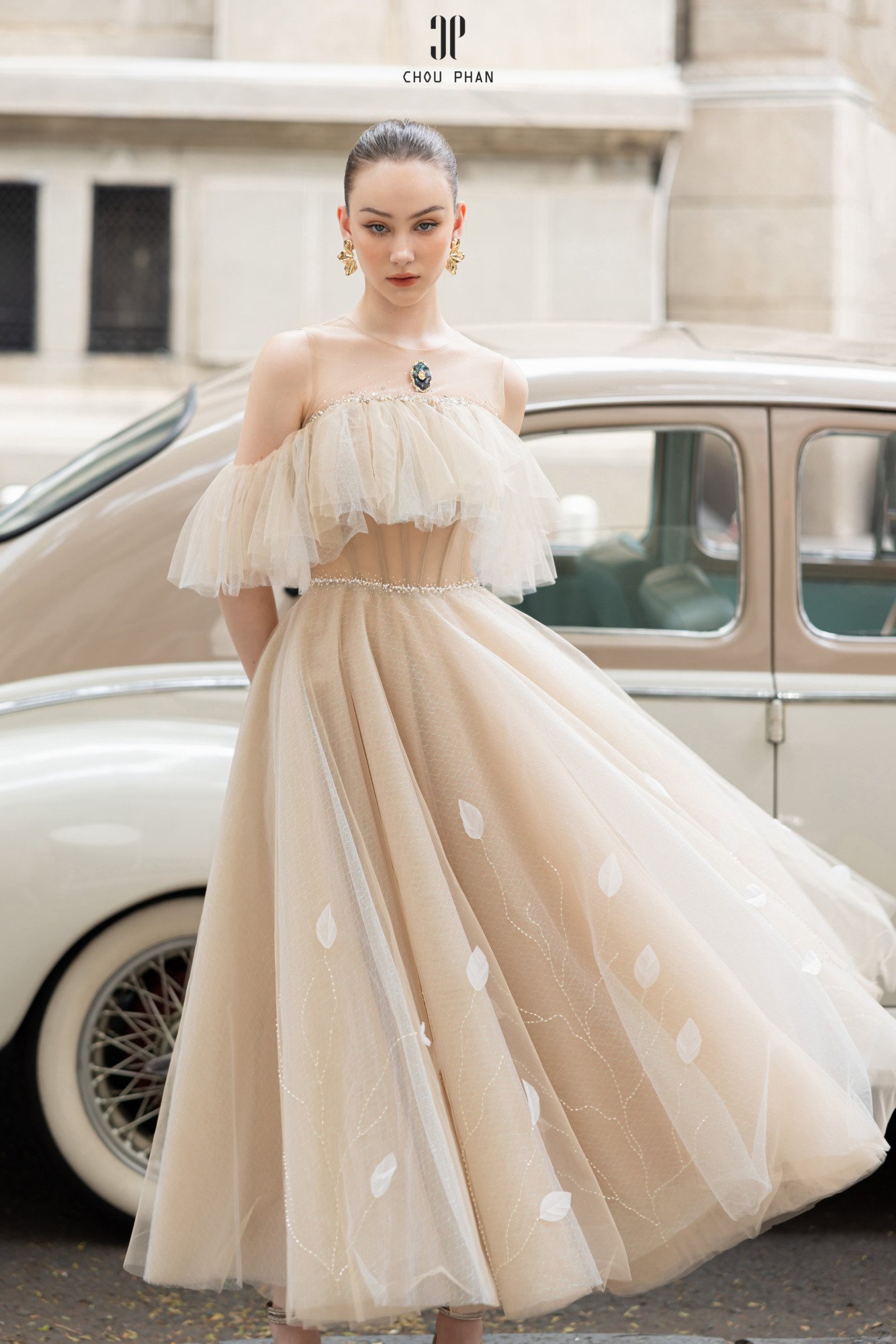 Holly Dress