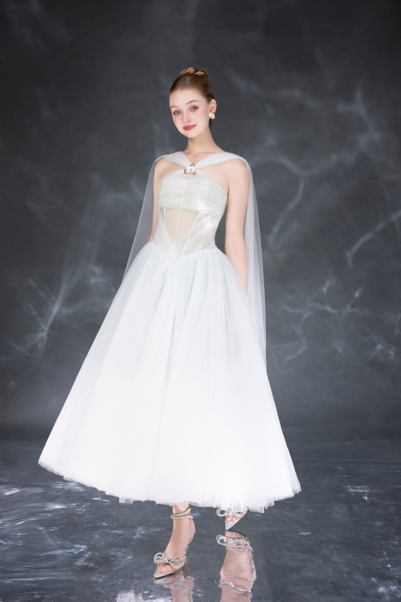 Joella Dress