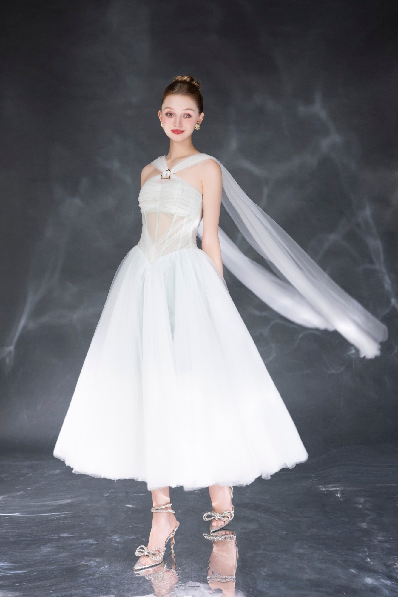 Joella Dress