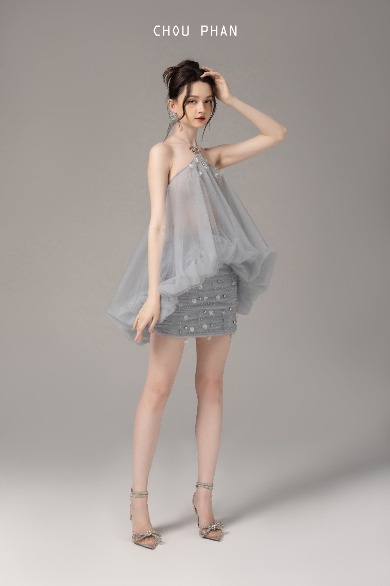 Josie Dress