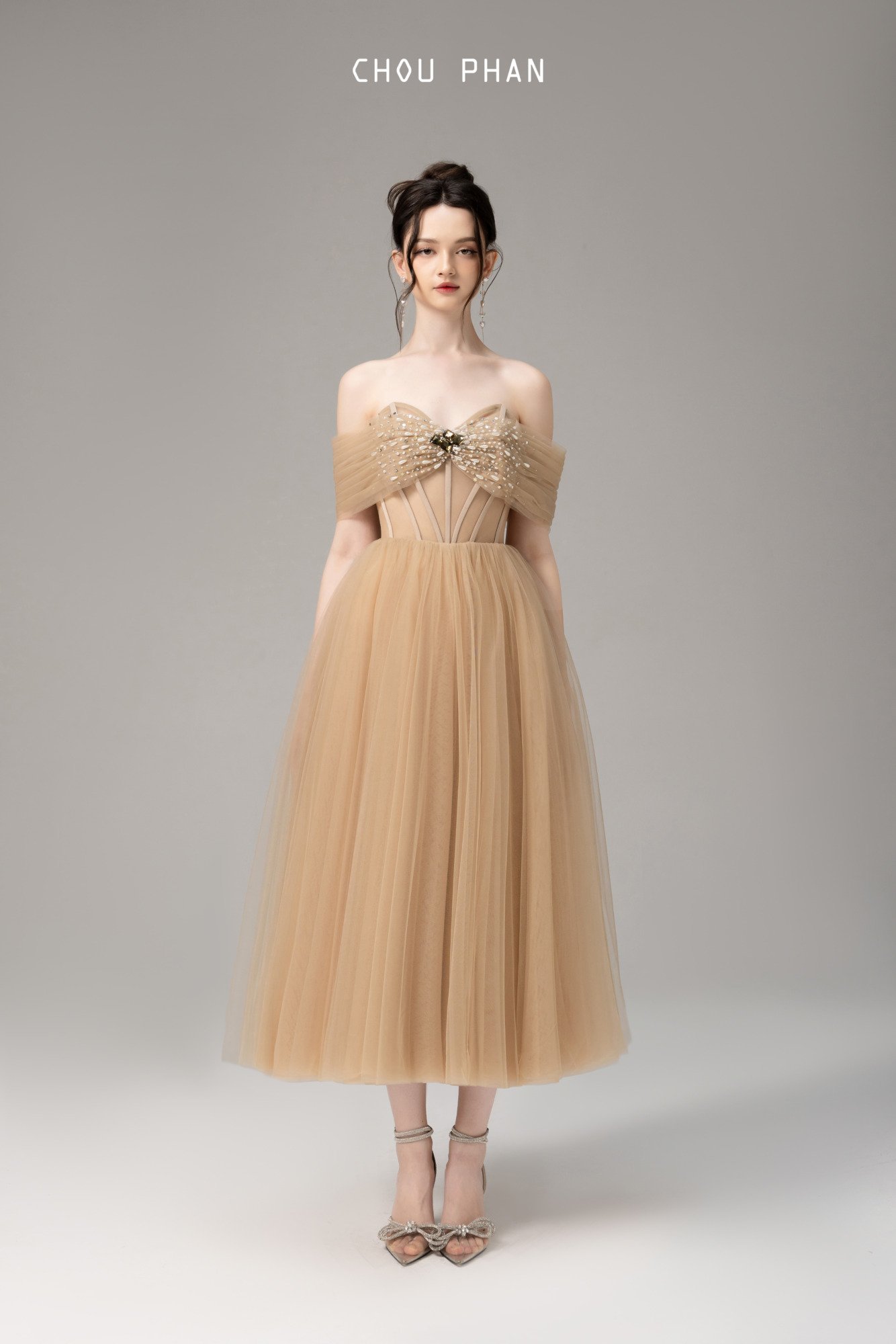 Josie Dress