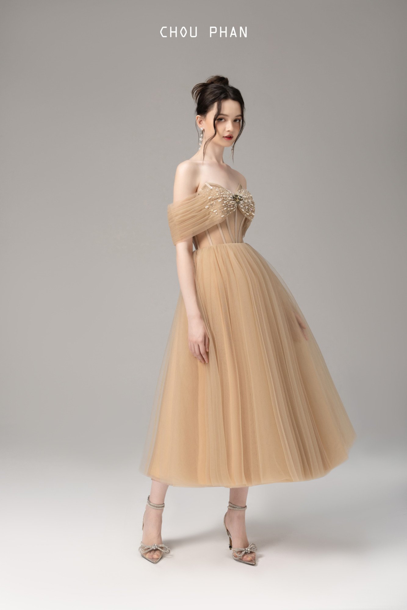 Josie Dress